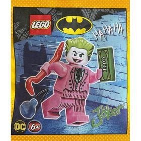 Lego 212327 Super Heroes the Joker