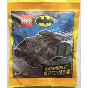 Lego 212328 Super Heroes Batmobile Tumbler