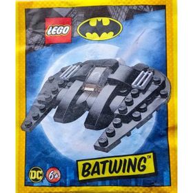 Lego 212329 Super Heroes Batwing