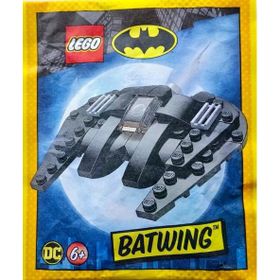 Lego 212329 Super Heroes Batwing