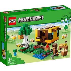 Lego 21241 Minecraft Arı Evi