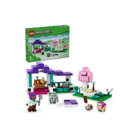 Lego 21253 Minecraft Hayvan Barınağı
