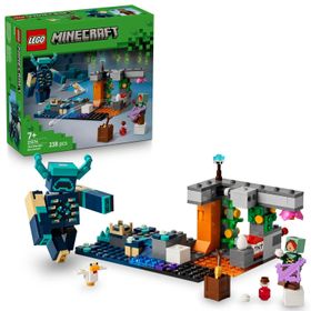 Lego 21274 Minecraft Bekçi Karşılaşması