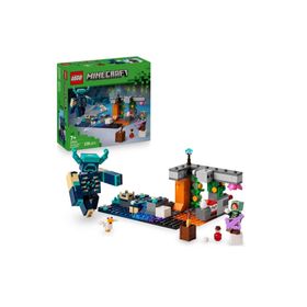 Lego 21274 Minecraft Bekçi Karşılaşması
