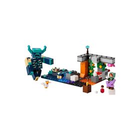 Lego 21274 Minecraft Bekçi Karşılaşması