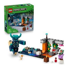Lego 21274 Minecraft Bekçi Karşılaşması