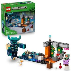 Lego 21274 Minecraft Bekçi Karşılaşması