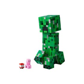 Lego 21276 Minecraft Creeper