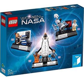 Lego 21312 Ideas Women of NASA