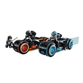 Lego 21314 Ideas TRON: Legacy