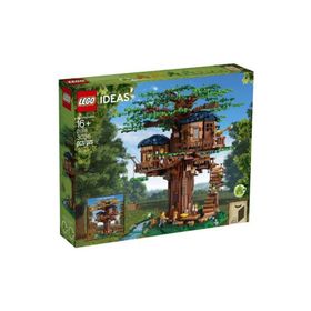 Lego 21318 Ideas 3036 Parça Ağaç Ev