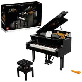 Lego 21323 Ideas Kuyruklu Piyano Model