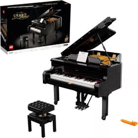Lego 21323 Ideas Kuyruklu Piyano Model