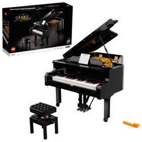 Lego 21323 Ideas Kuyruklu Piyano Model