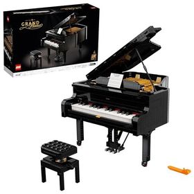 Lego 21323 Ideas Kuyruklu Piyano Model