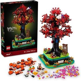 Lego 21346 Ideas Aile Ağacı