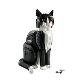 Lego 21349 Ideas Smokinli Kedi