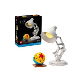 Lego 21357 Ideas Disney Pixar Luxo JR