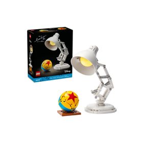 Lego 21357 Ideas Disney Pixar Luxo JR
