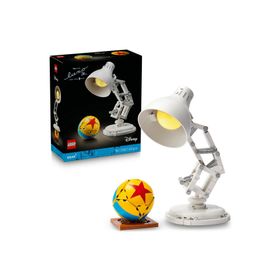 Lego 21357 Ideas Disney Pixar Luxo JR