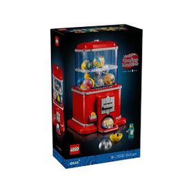 Lego 21358 Ideas Minifigür Otomatı