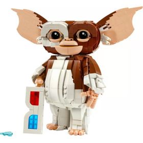 Lego 21361 Ideas Gremlinler: Gizmo