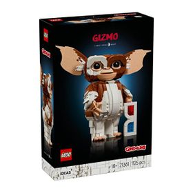 Lego 21361 Ideas Gremlinler: Gizmo