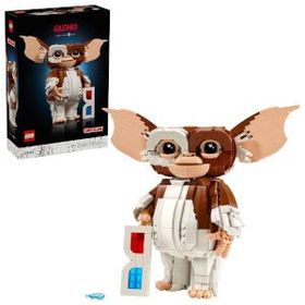 Lego 21361 Ideas Gremlinler: Gizmo