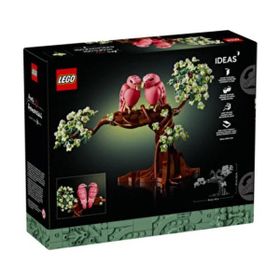 Lego 21365 Ideas Love Birds