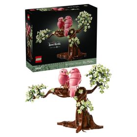Lego 21365 Ideas Love Birds