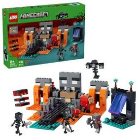 Lego 21590 Minecraft Wither Savaşı