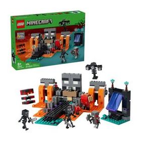 Lego 21590 Minecraft Wither Savaşı