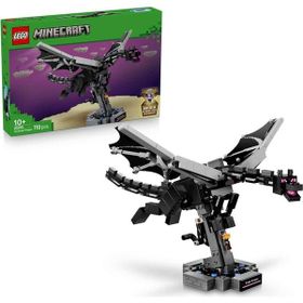 Lego 21595 Minecraft Ender Ejderhası