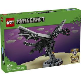 Lego 21595 Minecraft Ender Ejderhası