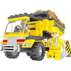 Lego 29401 Ausini Engineer İnşaat Aracı