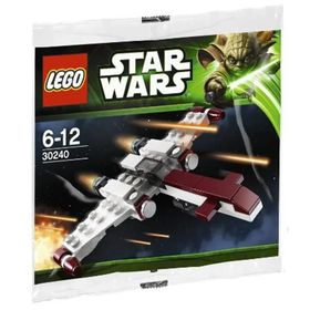 Lego 30240 Star Wars Mini Z95 Headhunter Polybag Oyuncak