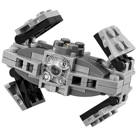 Lego 30275 Star Wars Rebels TIE Advanced Prototype