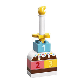 Lego 30330 Duplo Birthday Cake