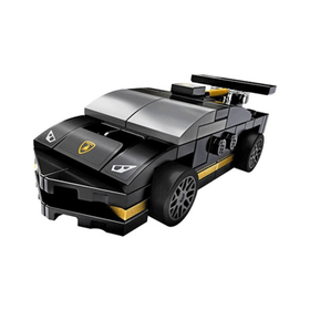 Lego 30342 Speed Champions Lamborghini Huracan Super Trofeo Evo 6+ Yaş 70 Parça