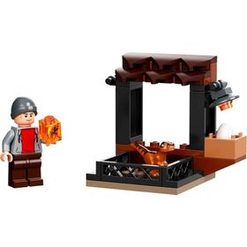 Lego 30390 Jurassic World Dinozor Pazarı