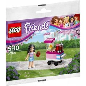 Lego 30396 Friends Emma Cupcake Tezgahı