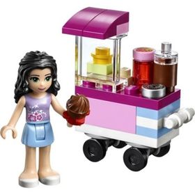 Lego 30396 Friends Emma Cupcake Tezgahı