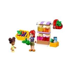 Lego 30416 Friends Pazar Tezgahı