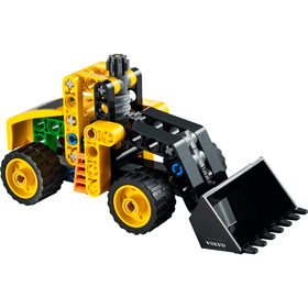 Lego 30433 Technic Volvo Wheel Loader