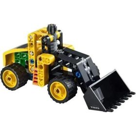Lego 30433 Volvo Traktör