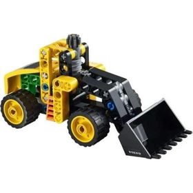 Lego 30433 Volvo Traktör