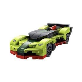 Lego 30434 Aston Martin Valkyrie Amr Pro Polybag