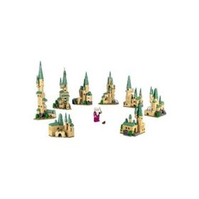 Lego 30435 Harry Potter Build Your Own Hogwarts Castle