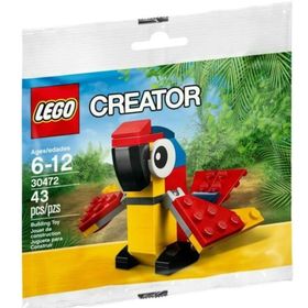 Lego 30472 Polybag Creator Parrot