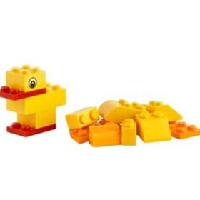 Lego 30503 Creator Hayvan Temalı Serbest Yapımlar